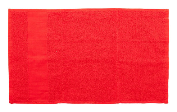 Terry S cotton terry towel - 30×50 cm