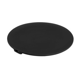 ION, bežični punjač za mobilne telefone, crni