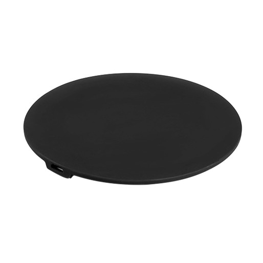 ION, bežični punjač za mobilne telefone, crni