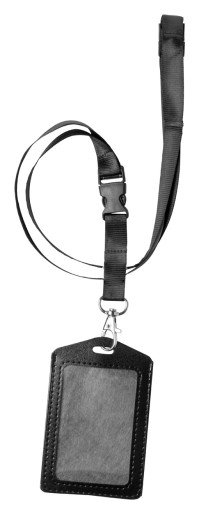 Zornit badge lanyard