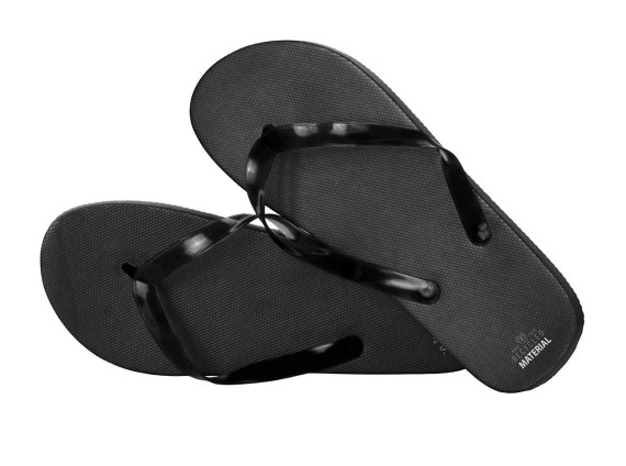 Tapiok beach slippers