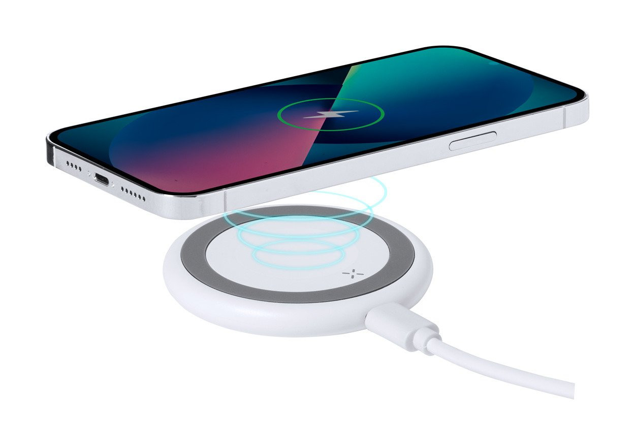Joyce magnetic wireless charger