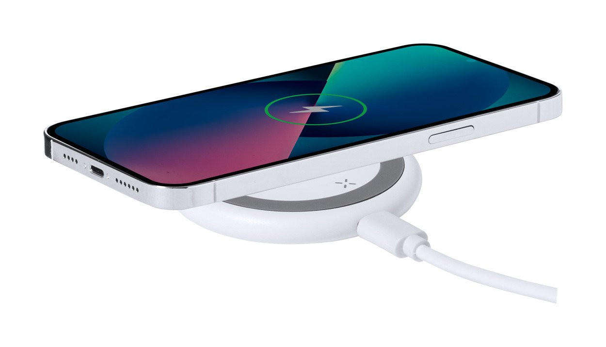 Joyce magnetic wireless charger