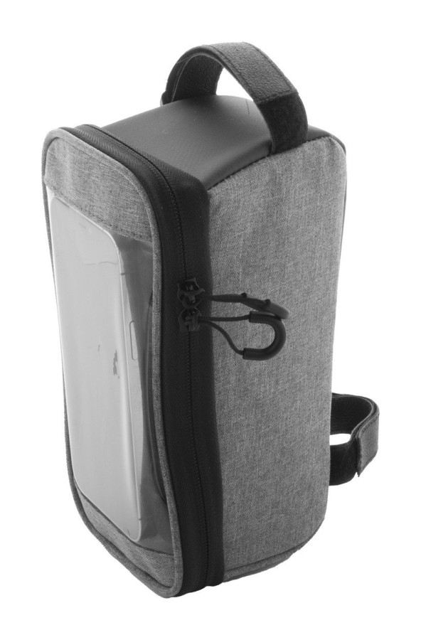 Shimana RPET bicycle mobile holder bag