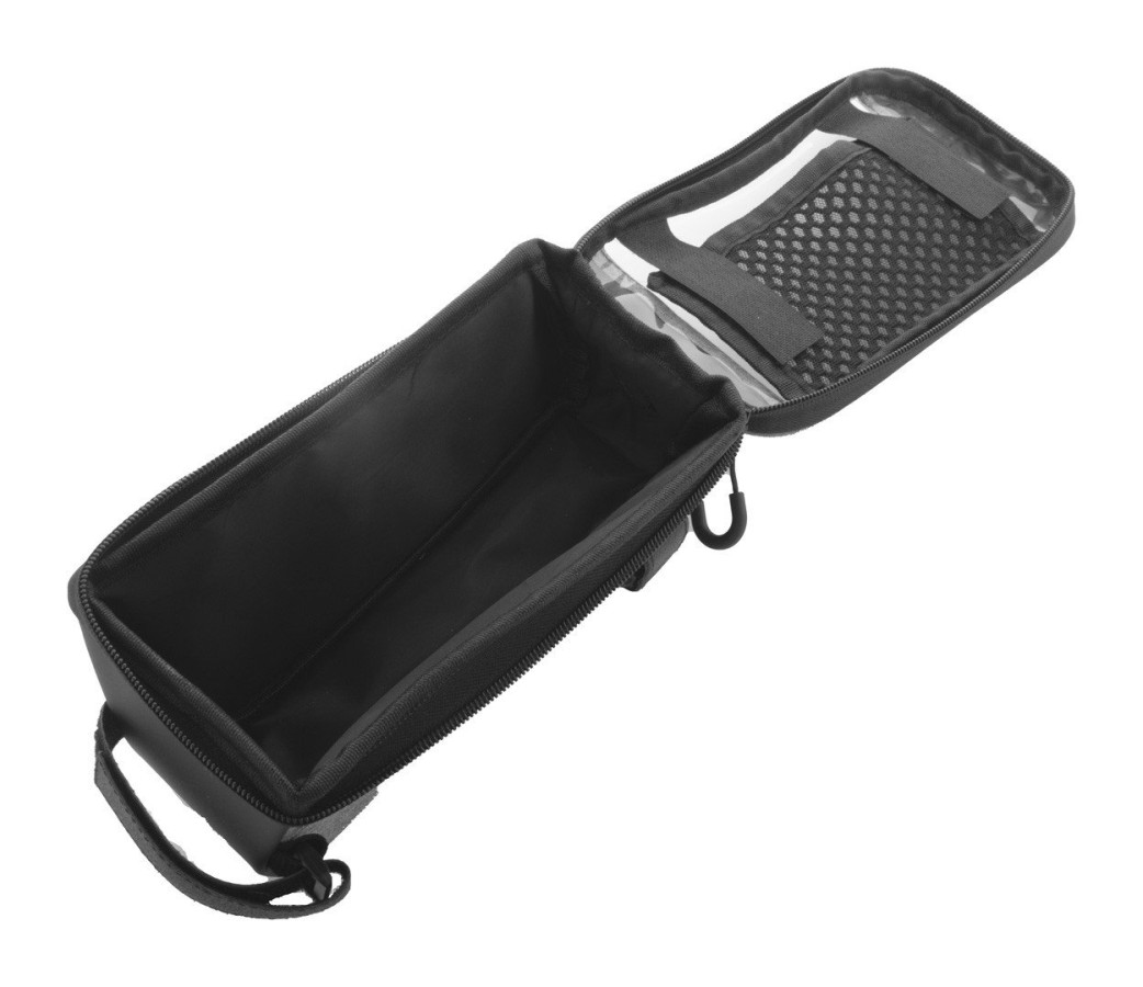 Shimana RPET bicycle mobile holder bag