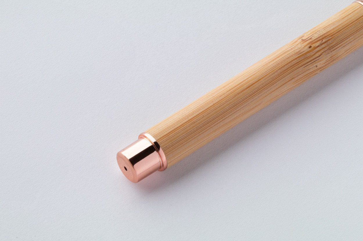 Blush roller pen