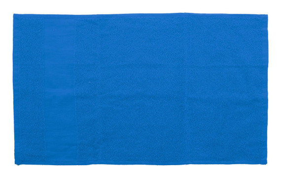 Terry S cotton terry towel - 30×50 cm