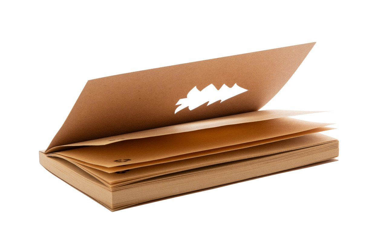 Julbok Christmas notebook