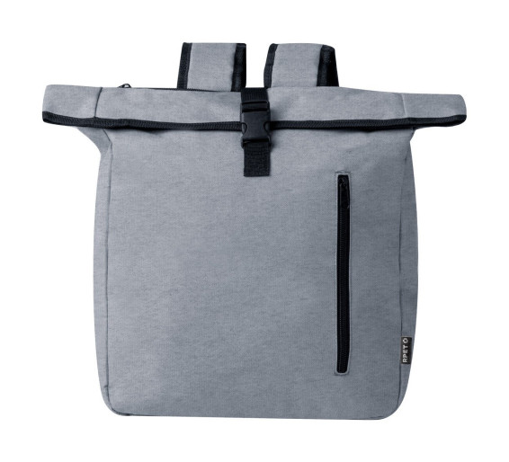 Hoblak RPET bicycle backpack