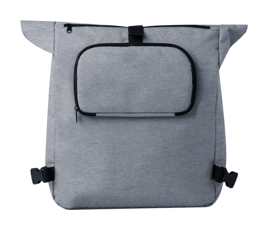 Hoblak RPET bicycle backpack