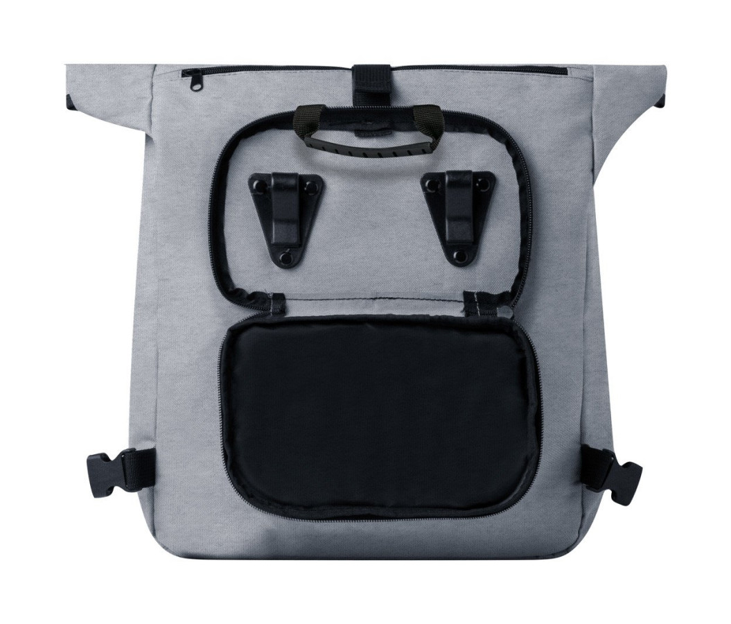 Hoblak RPET bicycle backpack