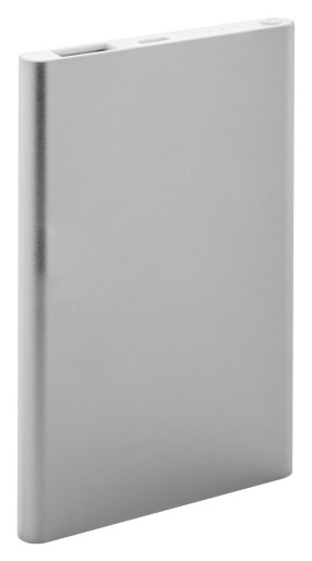 FlatFour USB power bank