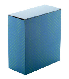 CreaBox EF-125 custom box