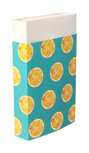 CreaSleeve 425 Paper sleeve