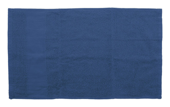 Terry S cotton terry towel - 30×50 cm
