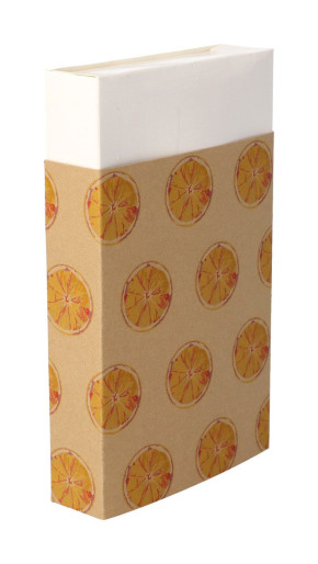 CreaSleeve Kraft 425 Kraft paper sleeve