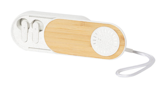 Gissel bluetooth earphones