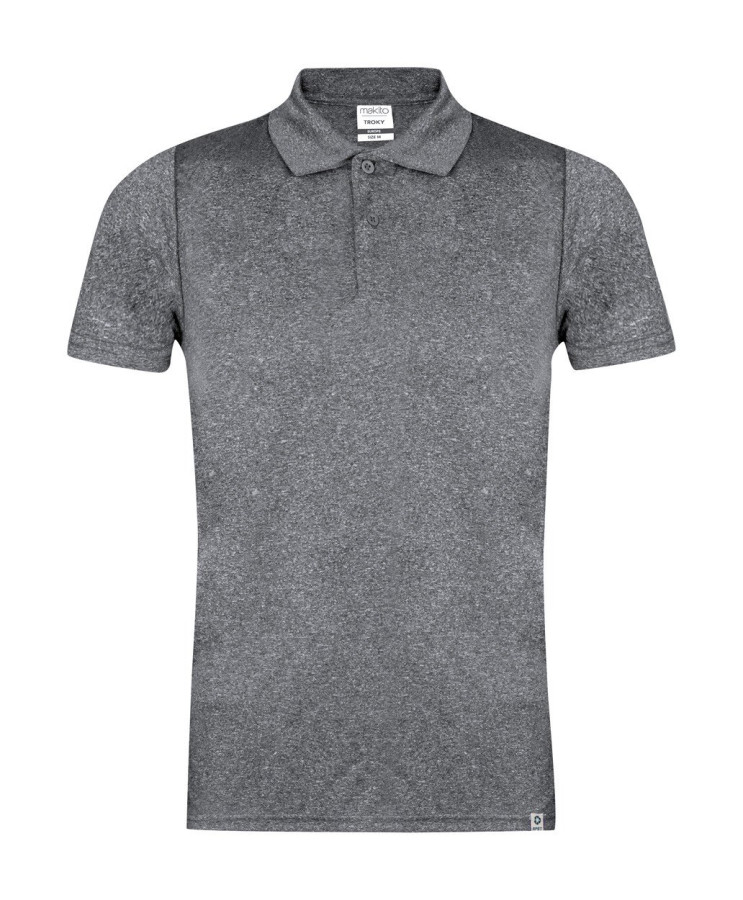 Troky pique polo shirt