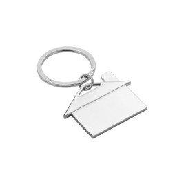 ULRICH. Metalni privezak za ključeve
