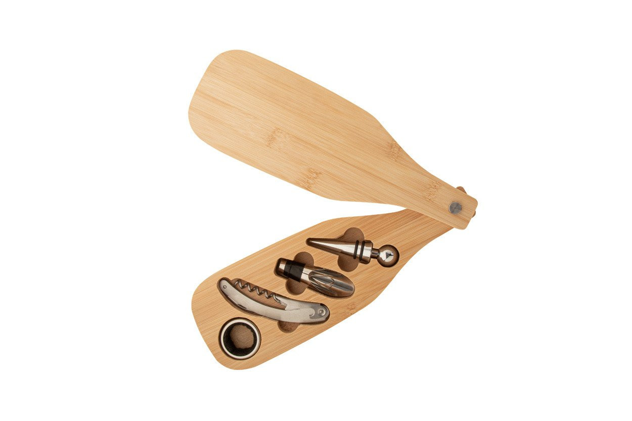 Cortese wine set