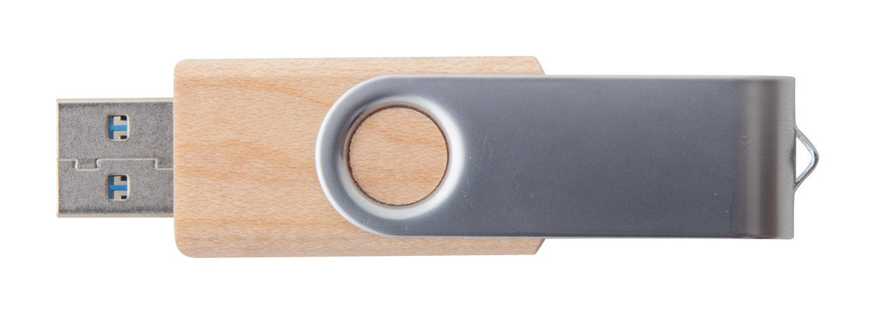 BooSpin OTG USB flash drive