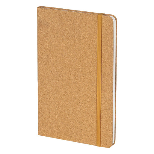 EDEN, a5 notebook, beige