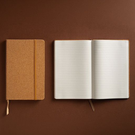 EDEN, notes a5, bež