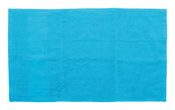 Terry S cotton terry towel - 30×50 cm