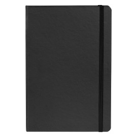 HELSINKI NOTE, notes a5, crni