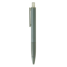 LITERA, plastic ball pen, olive