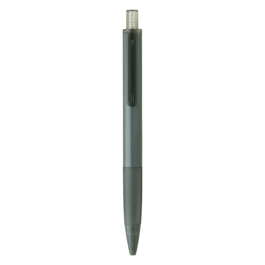 LITERA, plastic ball pen, olive