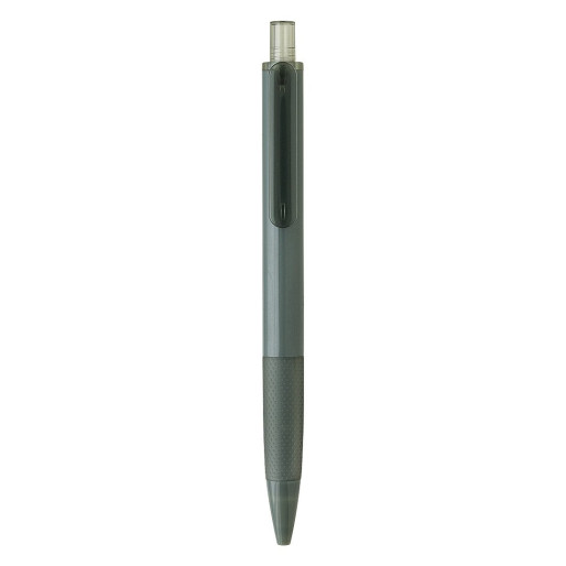 LITERA, plastic ball pen, olive