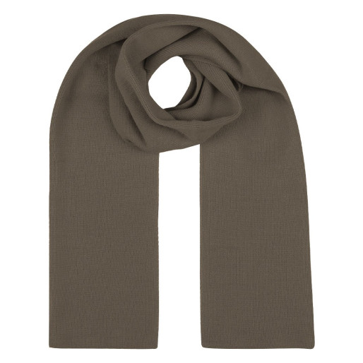 ALPI, winter scarf, olive