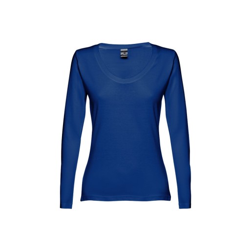 THC BUCHAREST WOMEN. Women's long sleeve t-shirt