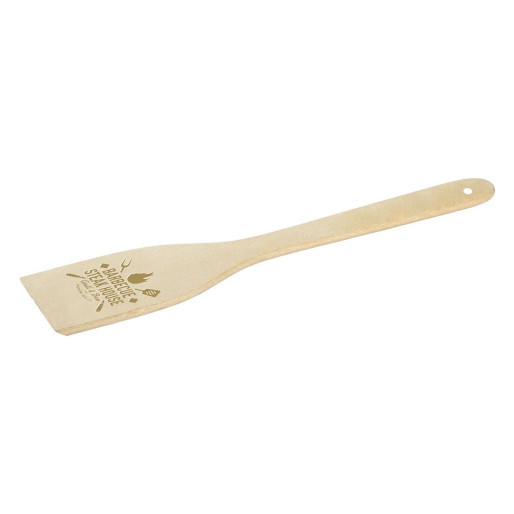 OLIVER, kitchen spatula, beige