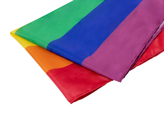 Zerolox flag