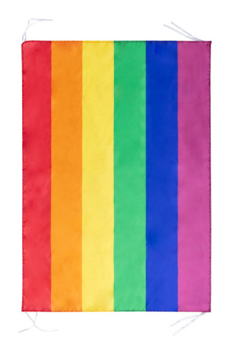 Zerolox flag