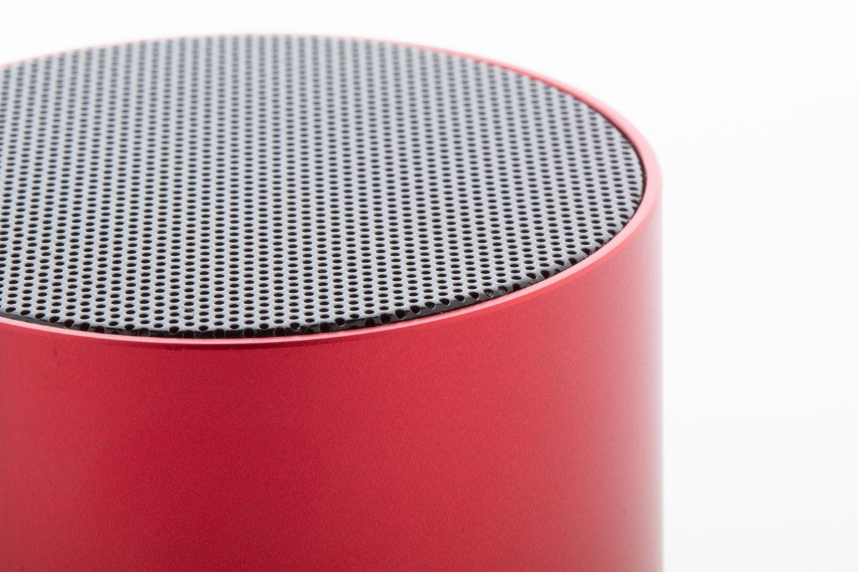 RalooBeat bluetooth speaker