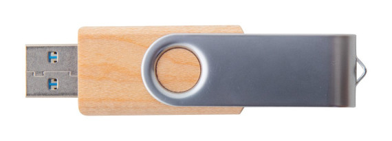 BooSpin OTG USB flash drive