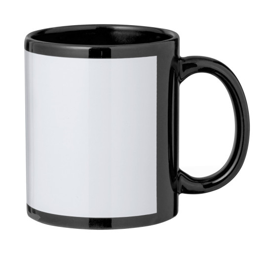 Orchix sublimation mug