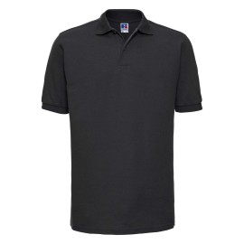 RUSSELL muška HARDWEAR POLYCOTTON POLO