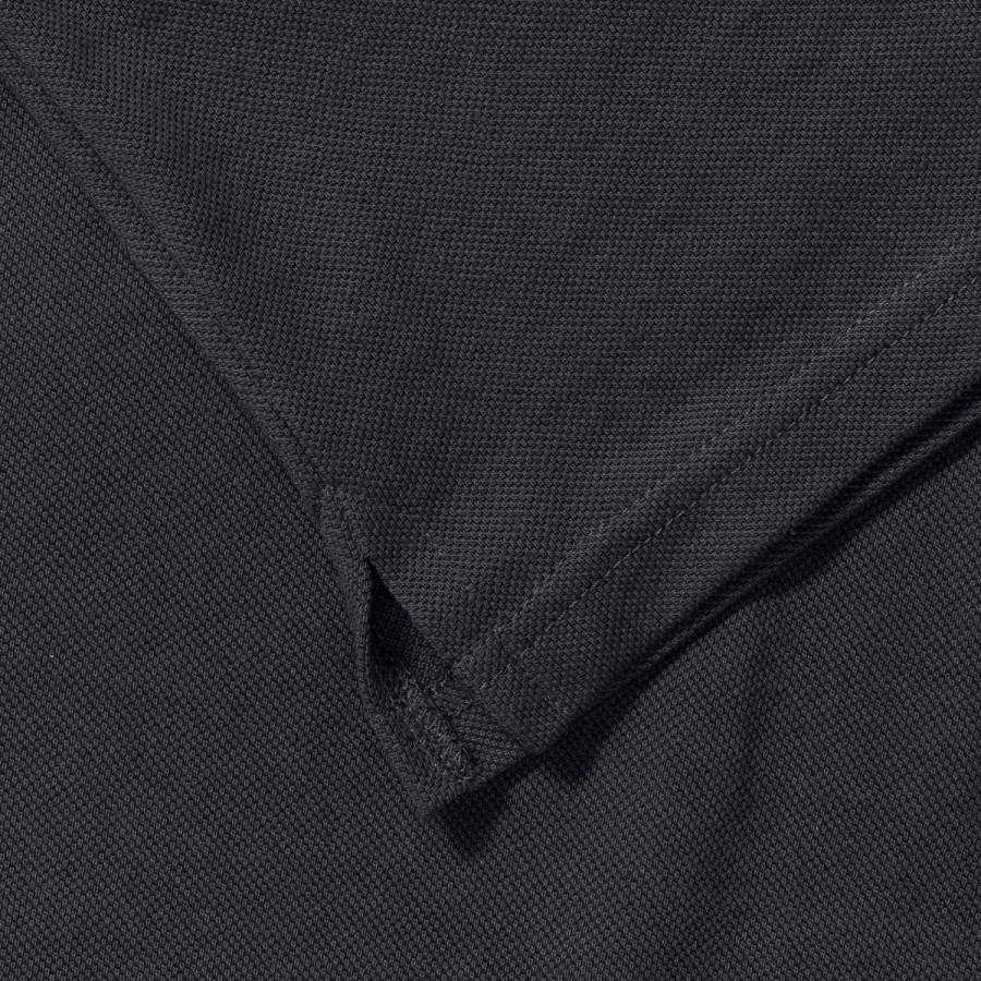 RUSSELL Men's HARDWEAR POLYCOTTON POLO