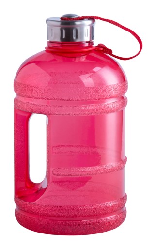 Rumper bottle