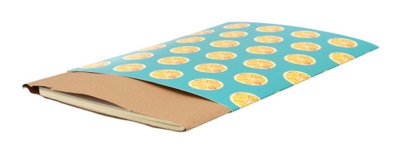 CreaSleeve 427 paper sleeve