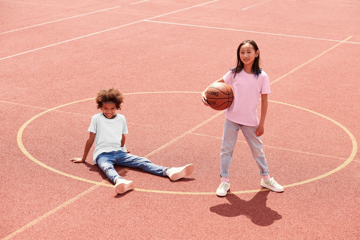 Iconic Kids dečija majica