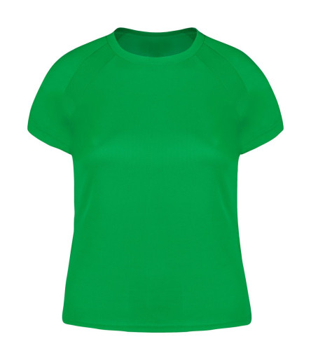 Tecnic Sappor women sport T-shirt