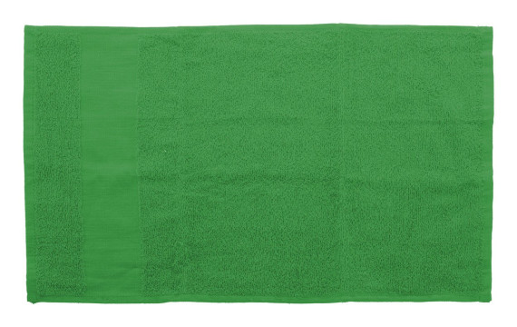 Terry S cotton terry towel - 30×50 cm
