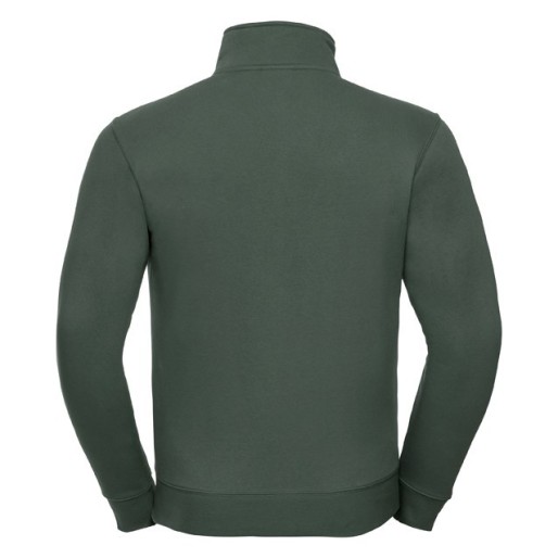 RUSSELL men's AUTHENTIC sweatshirt