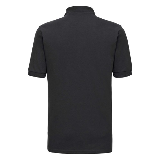 RUSSELL muška HARDWEAR POLYCOTTON POLO