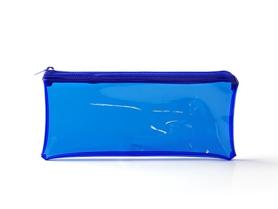 Glitter, PVC neseser